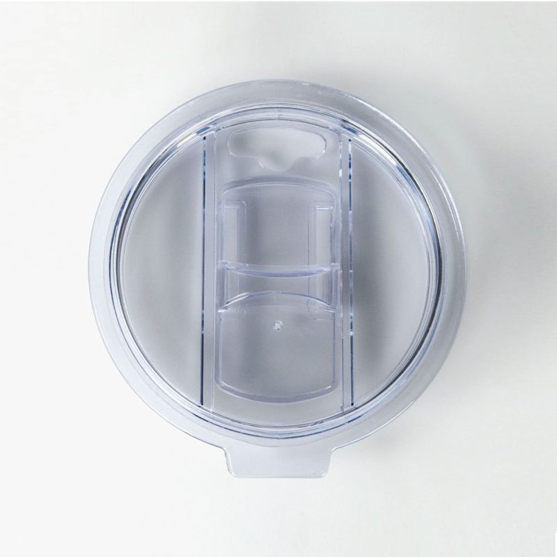 16 oz. Stainless Steel Vacuum Insulated Tumbler Lid