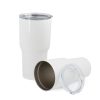 30 oz Stainless Steel Tumbler