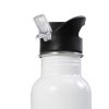 600 ml SSTBottle – Straw Top