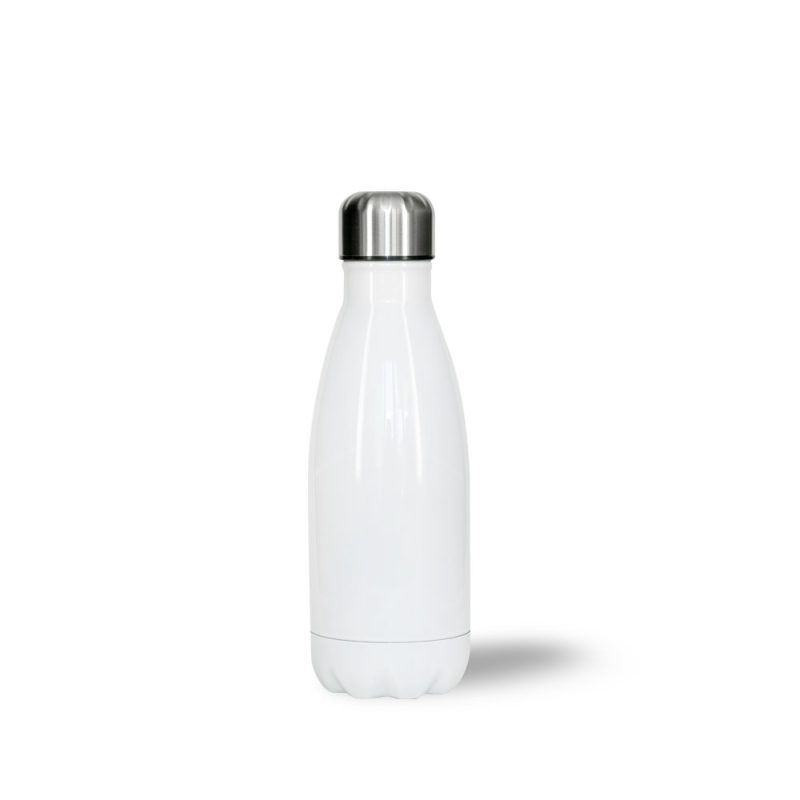 Stainless Steel Insulated Water Bottle