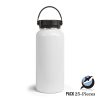 32 oz Summit Water Bottle