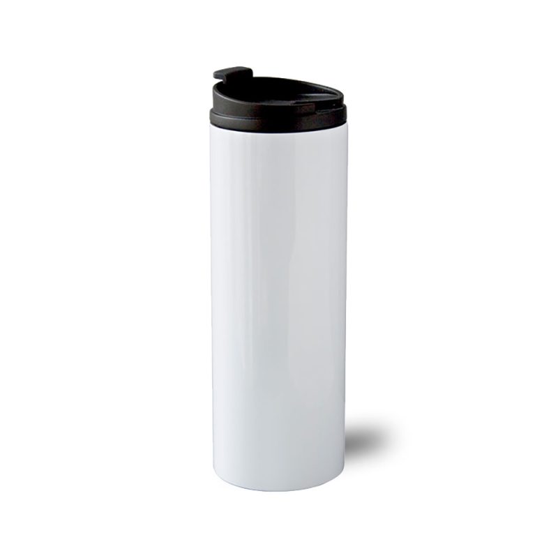 Tall Tube Thermal Tumbler