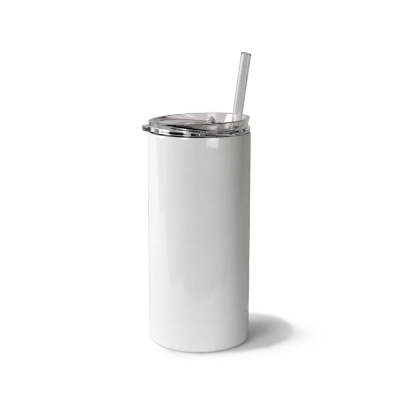 16 oz Tumbler - Skinny