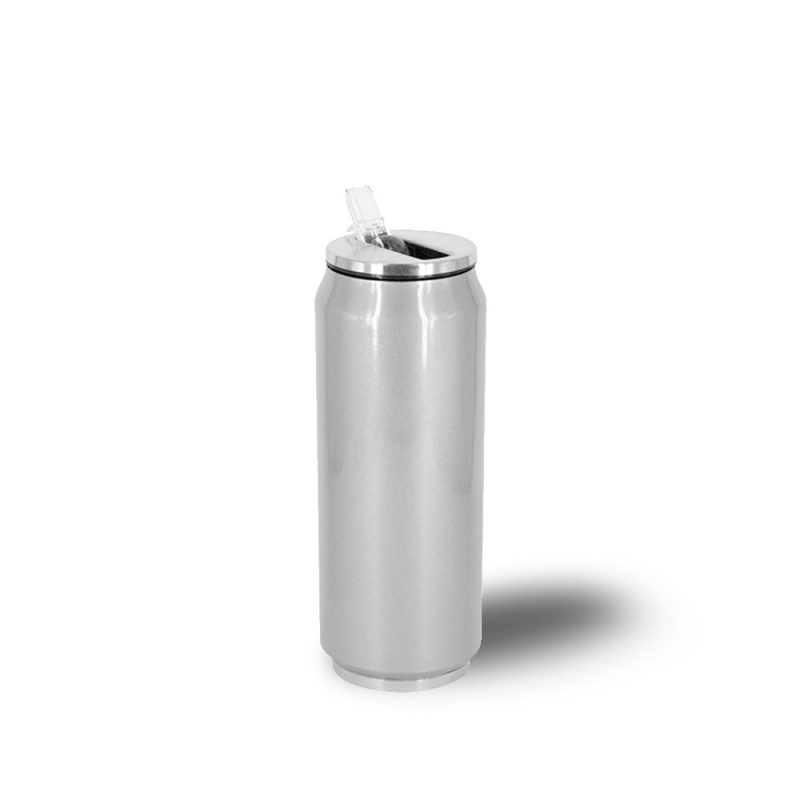 17 oz Can Thermos