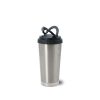 16 oz. Sublimation Stainless Steel Orca Thermal Flask