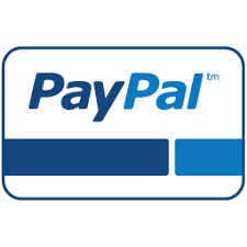 Paypal icon