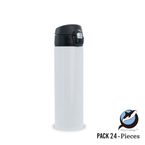 Stainless Steel Vacuum Insulated Water Bottle