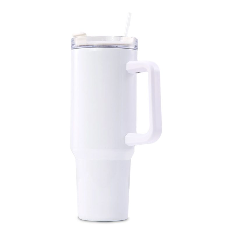 Travel Tumbler 40 oz.