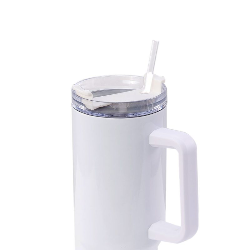 Travel Tumbler 40 oz.