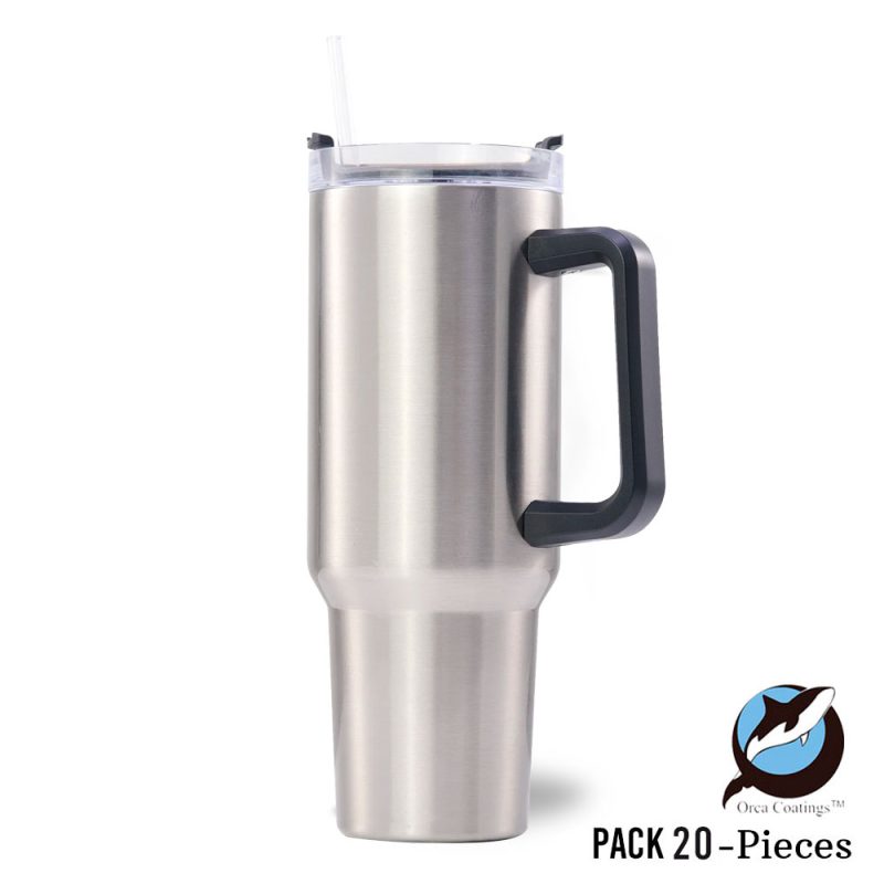 Travel Tumbler